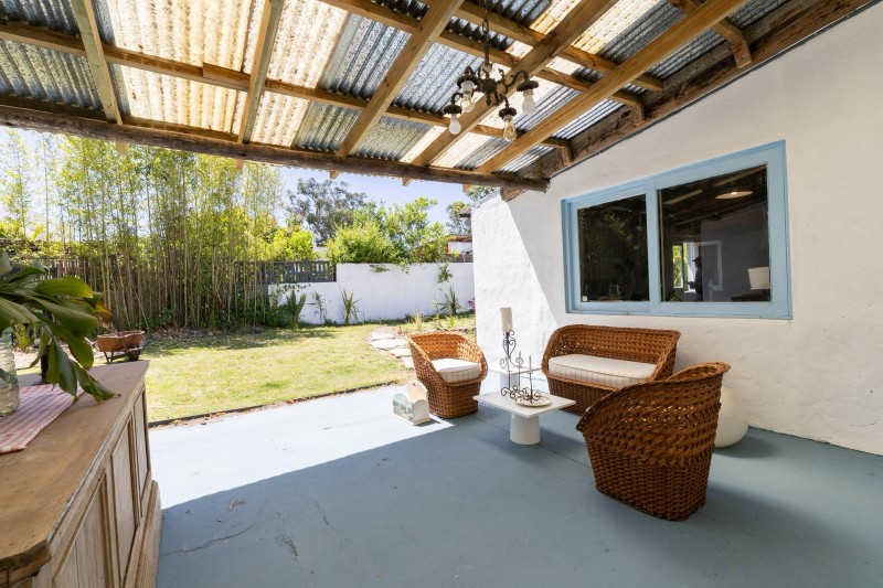 Muy linda casa en La Barra en alquiler