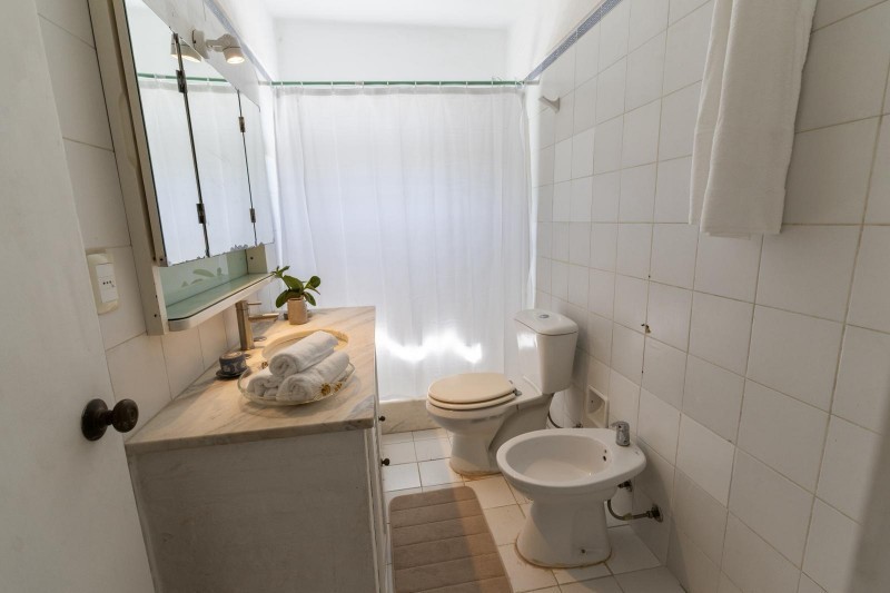 Muy linda casa en La Barra en alquiler