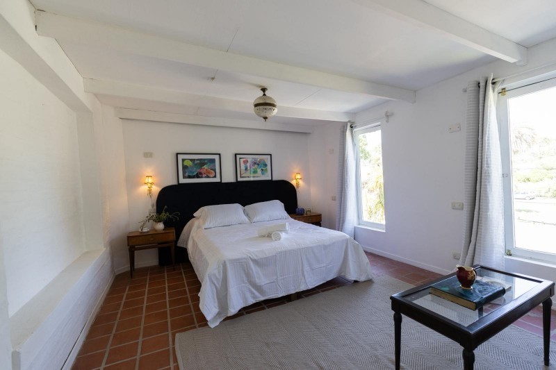 Muy linda casa en La Barra en alquiler