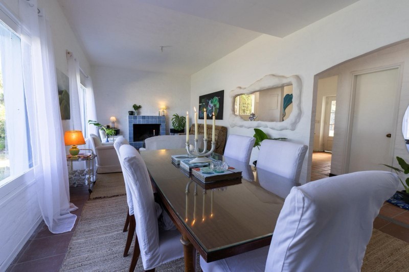 Muy linda casa en La Barra en alquiler