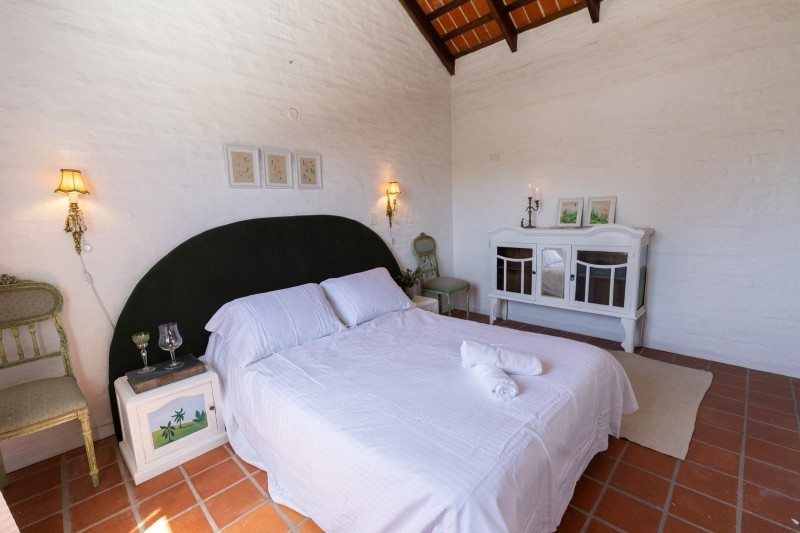 Muy linda casa en La Barra en alquiler