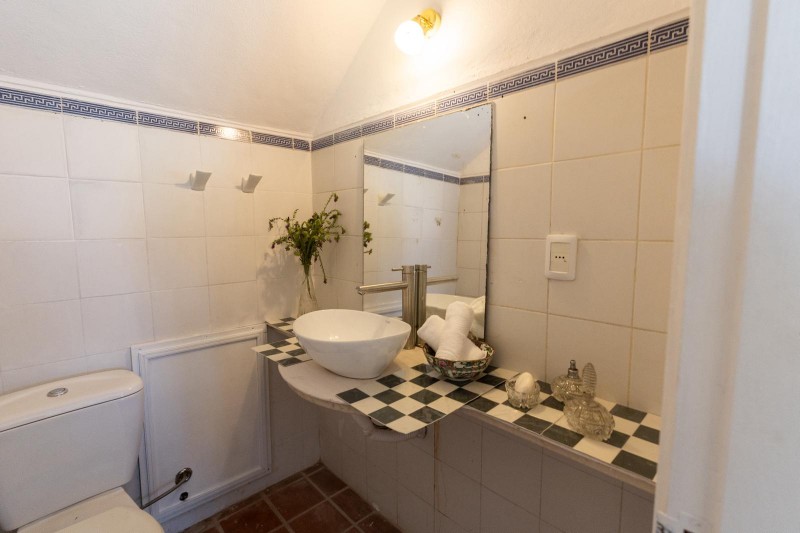 Muy linda casa en La Barra en alquiler