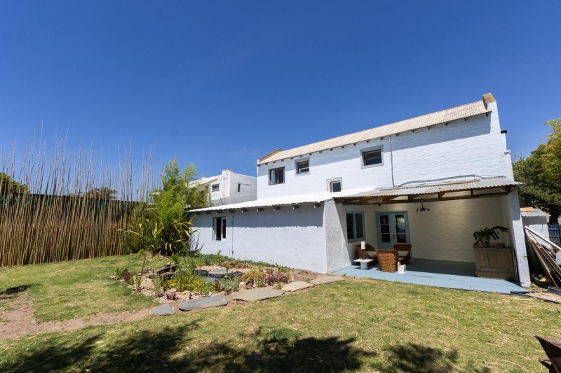 Muy linda casa en La Barra en alquiler