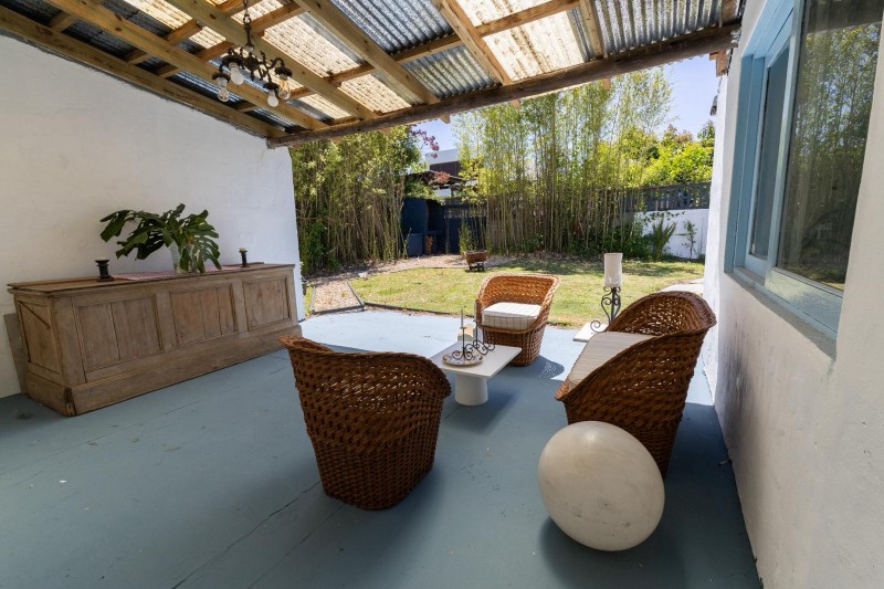 Muy linda casa en La Barra en alquiler