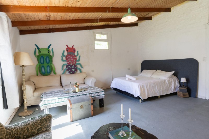 Muy linda casa en La Barra en alquiler