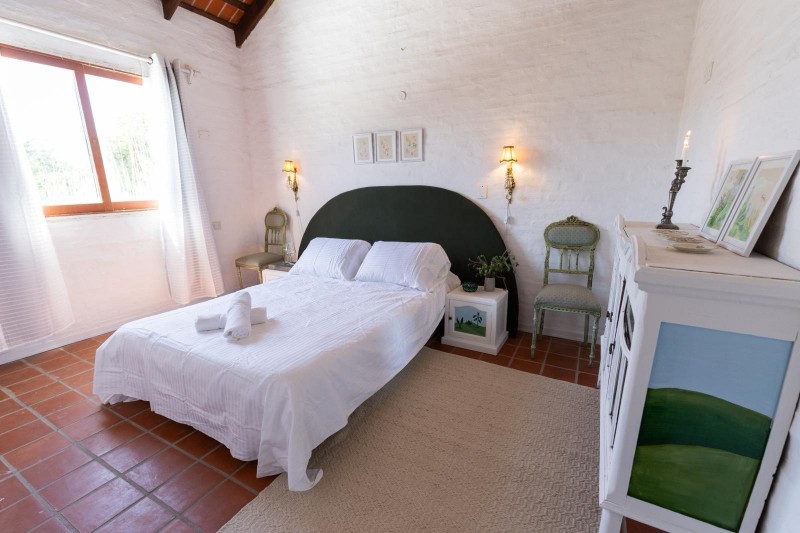 Muy linda casa en La Barra en alquiler