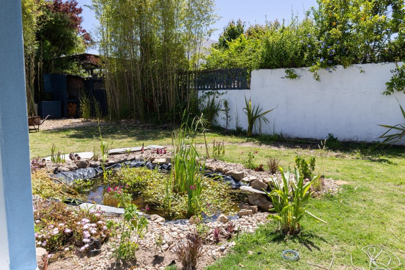 Muy linda casa en La Barra en alquiler