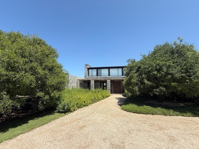 Espectacular chacra en Jose Ignacio con cancha de tenis