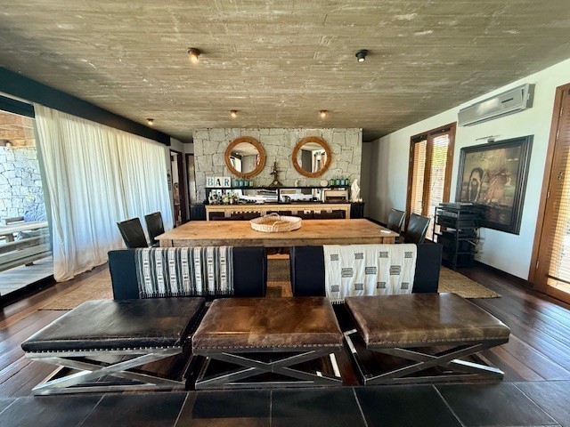 Espectacular chacra en Jose Ignacio con cancha de tenis