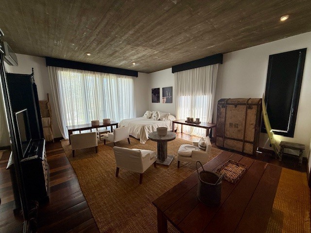 Espectacular chacra en Jose Ignacio con cancha de tenis