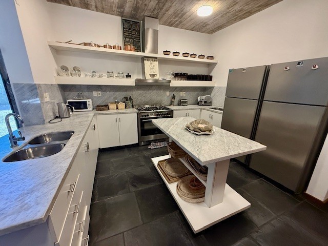 Espectacular chacra en Jose Ignacio con cancha de tenis