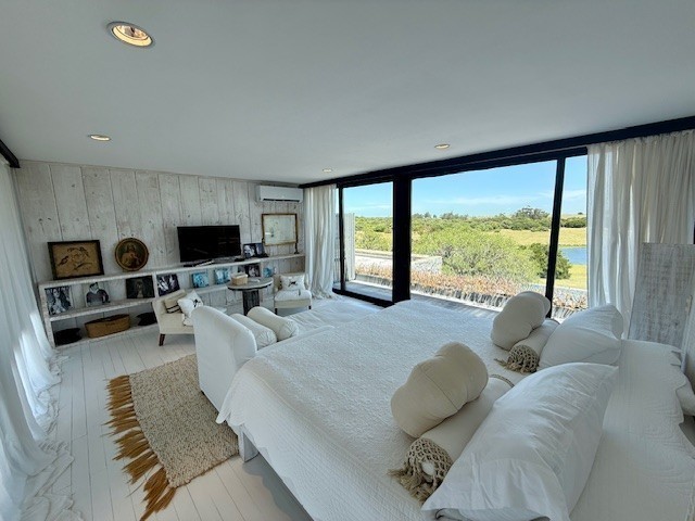 Espectacular chacra en Jose Ignacio con cancha de tenis