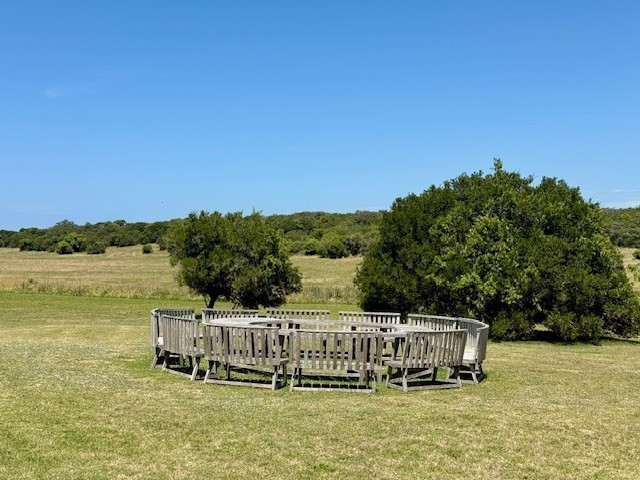 Espectacular chacra en Jose Ignacio con cancha de tenis