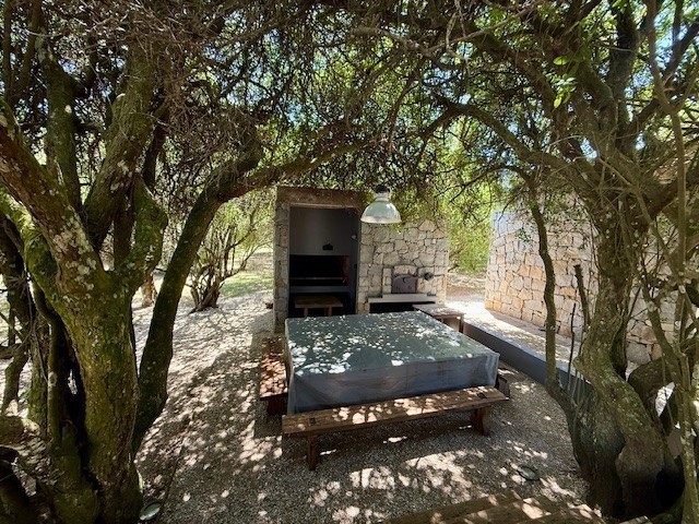 Espectacular chacra en Jose Ignacio con cancha de tenis