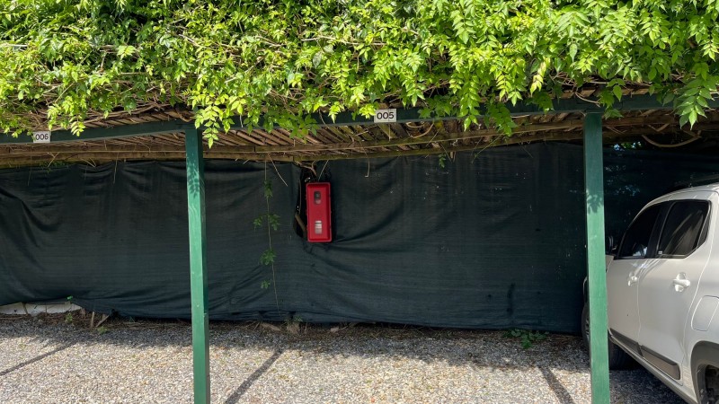 Departamento en alquiler en La Barra