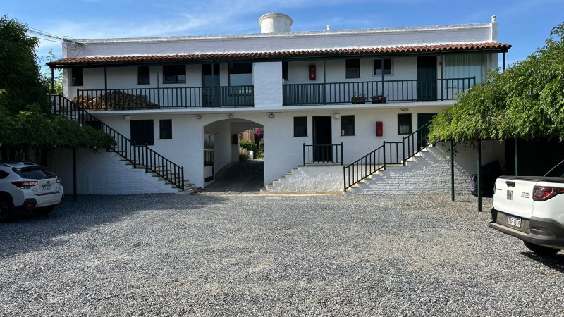 Departamento en alquiler en La Barra