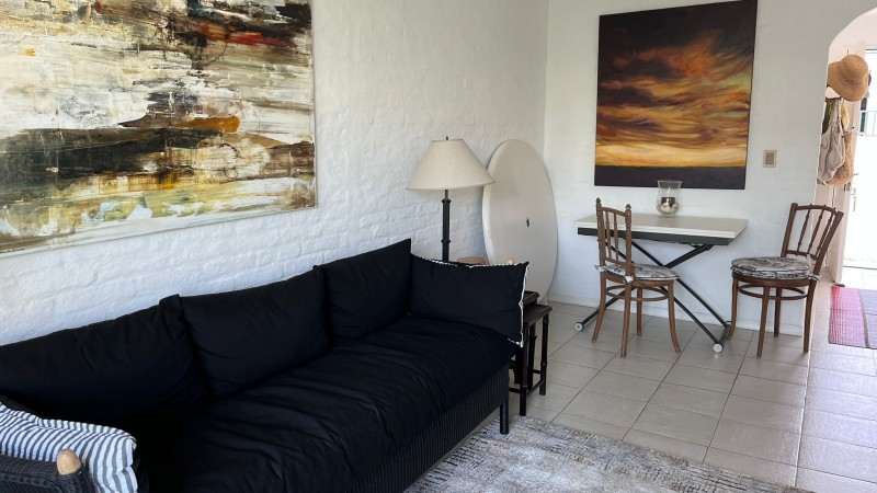 Departamento en alquiler en La Barra