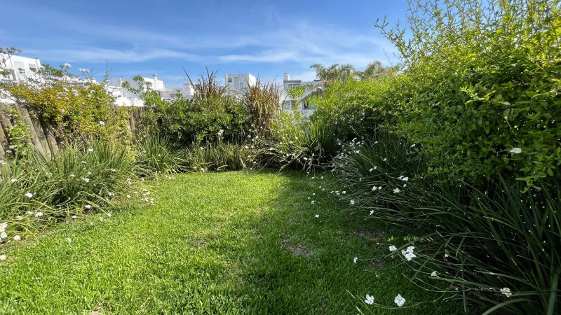 Departamento en alquiler en La Barra