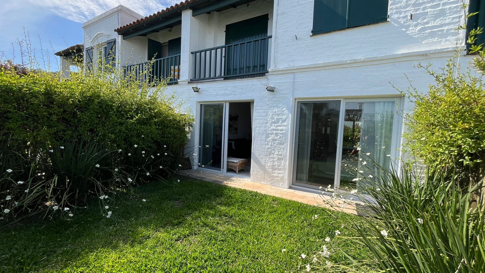 Departamento en alquiler en La Barra