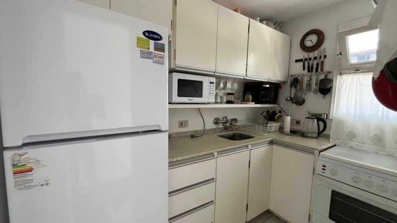 Departamento en alquiler en La Barra