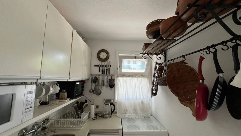 Departamento en alquiler en La Barra