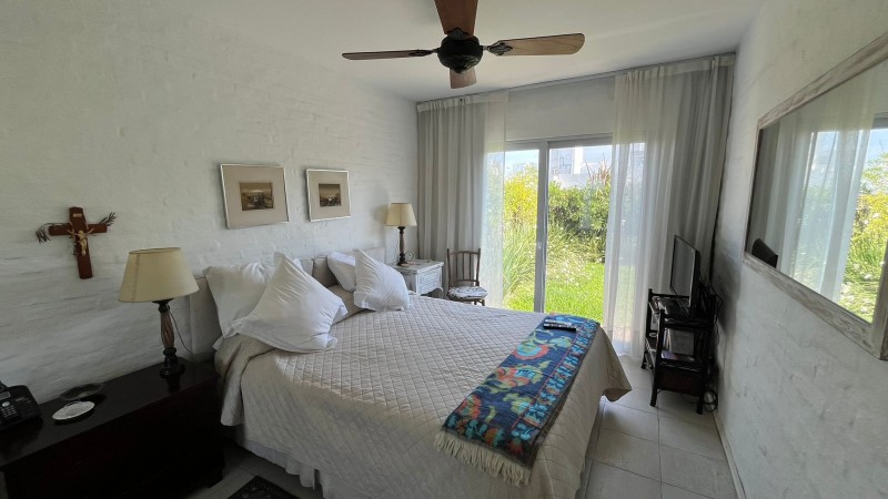 Departamento en alquiler en La Barra