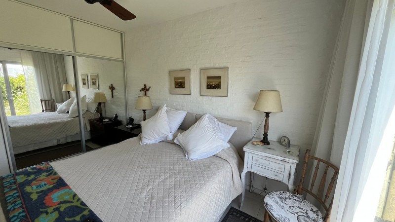 Departamento en alquiler en La Barra