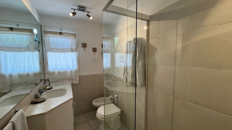 Departamento en alquiler en La Barra