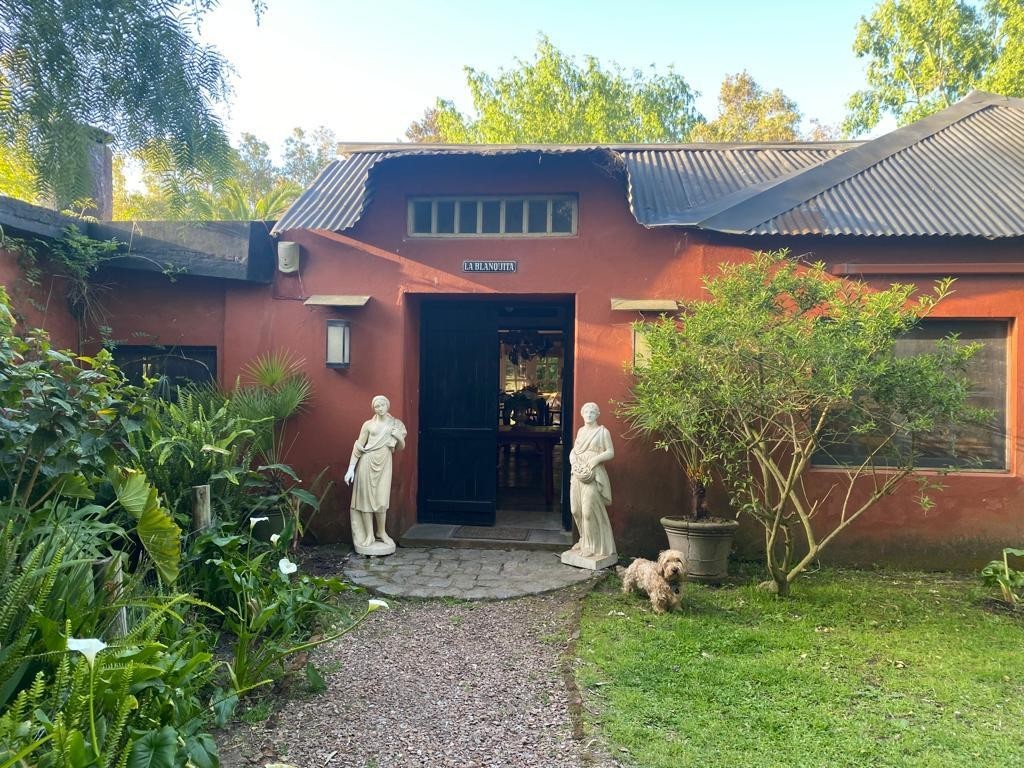 Casa de 3 dormitorios en el Tesoro