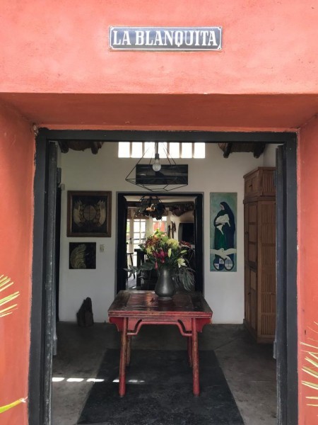 Casa de 3 dormitorios en el Tesoro