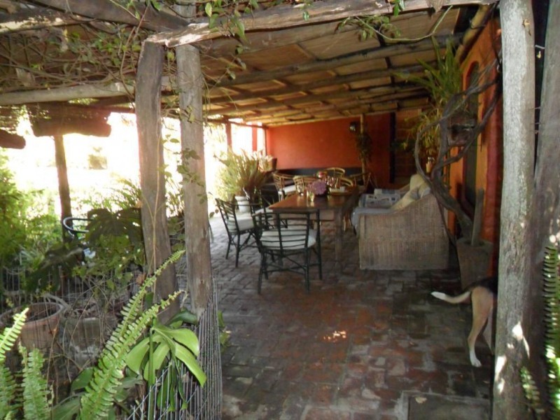 Casa de 3 dormitorios en el Tesoro