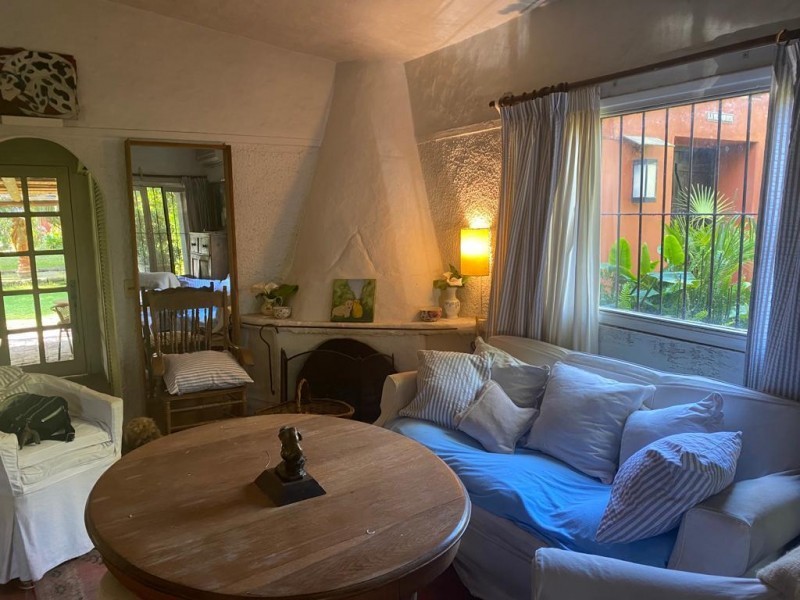 Casa de 3 dormitorios en el Tesoro