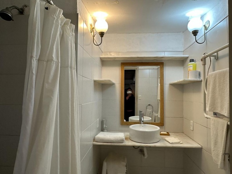 Casa de 3 dormitorios en el Tesoro