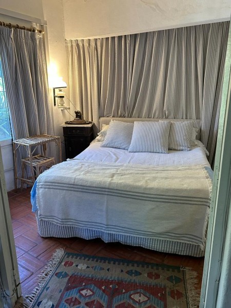 Casa de 3 dormitorios en el Tesoro