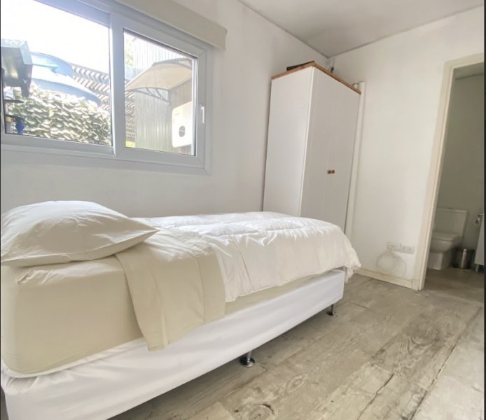 Casa en Barrio Privado en alquiler 