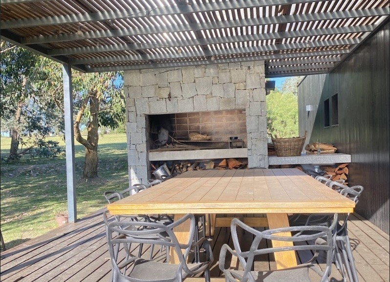 Casa en Barrio Privado en alquiler 