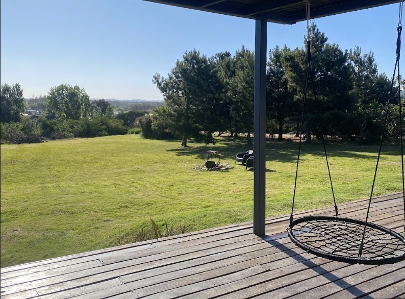 Casa en Barrio Privado en alquiler 