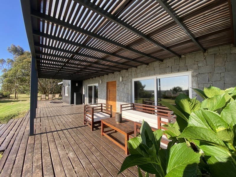 Casa en Barrio Privado en alquiler 