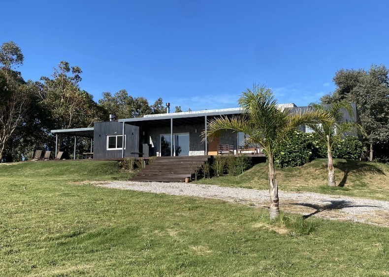 Casa en Barrio Privado en alquiler 