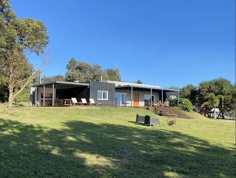 Casa en Barrio Privado en alquiler 