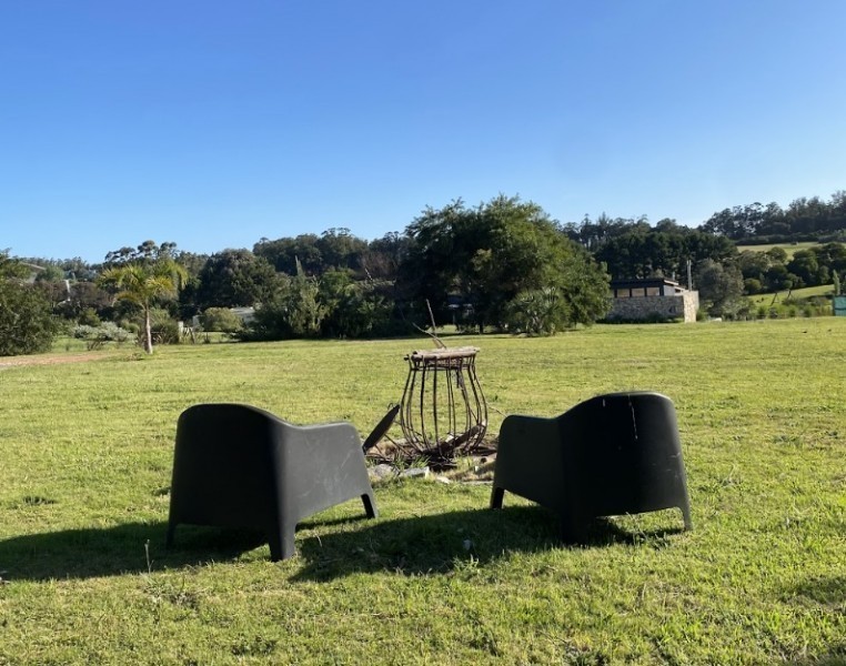 Casa en Barrio Privado en alquiler 