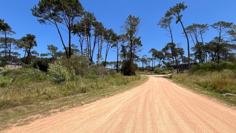 Lote en venta en el barrio La Reserva de Montoya