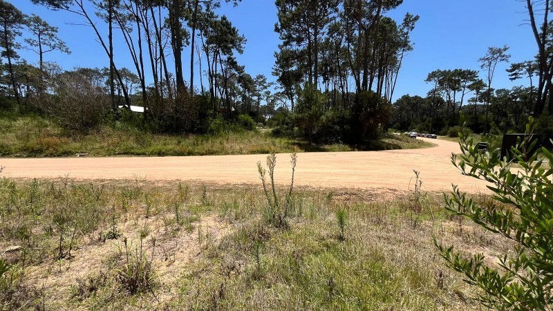 Lote en venta en el barrio La Reserva de Montoya