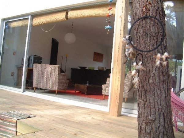 Casa en alquiler con pileta en Montoya, La Barra.