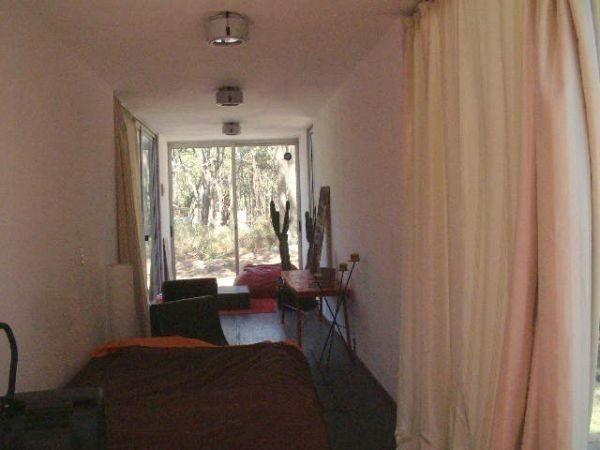 Casa en alquiler con pileta en Montoya, La Barra.