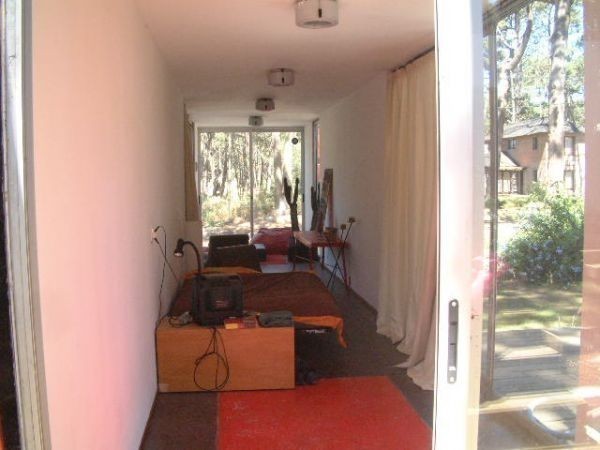 Casa en alquiler con pileta en Montoya, La Barra.