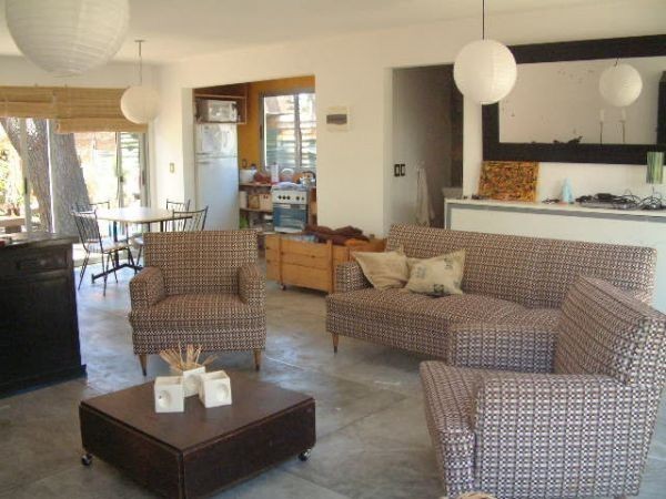 Casa en alquiler con pileta en Montoya, La Barra.