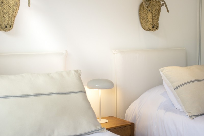 Muy lindo departamento en venta en La Juanita