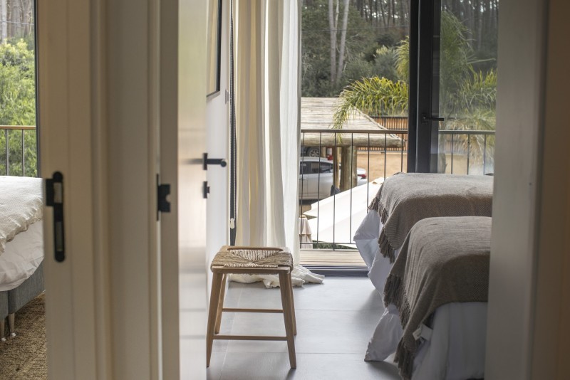 Muy lindo departamento en venta en La Juanita