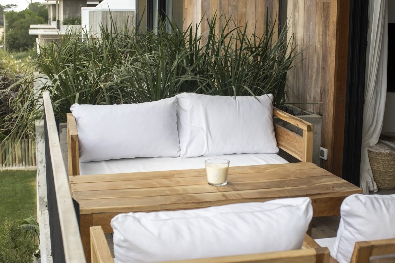 Muy lindo departamento en venta en La Juanita